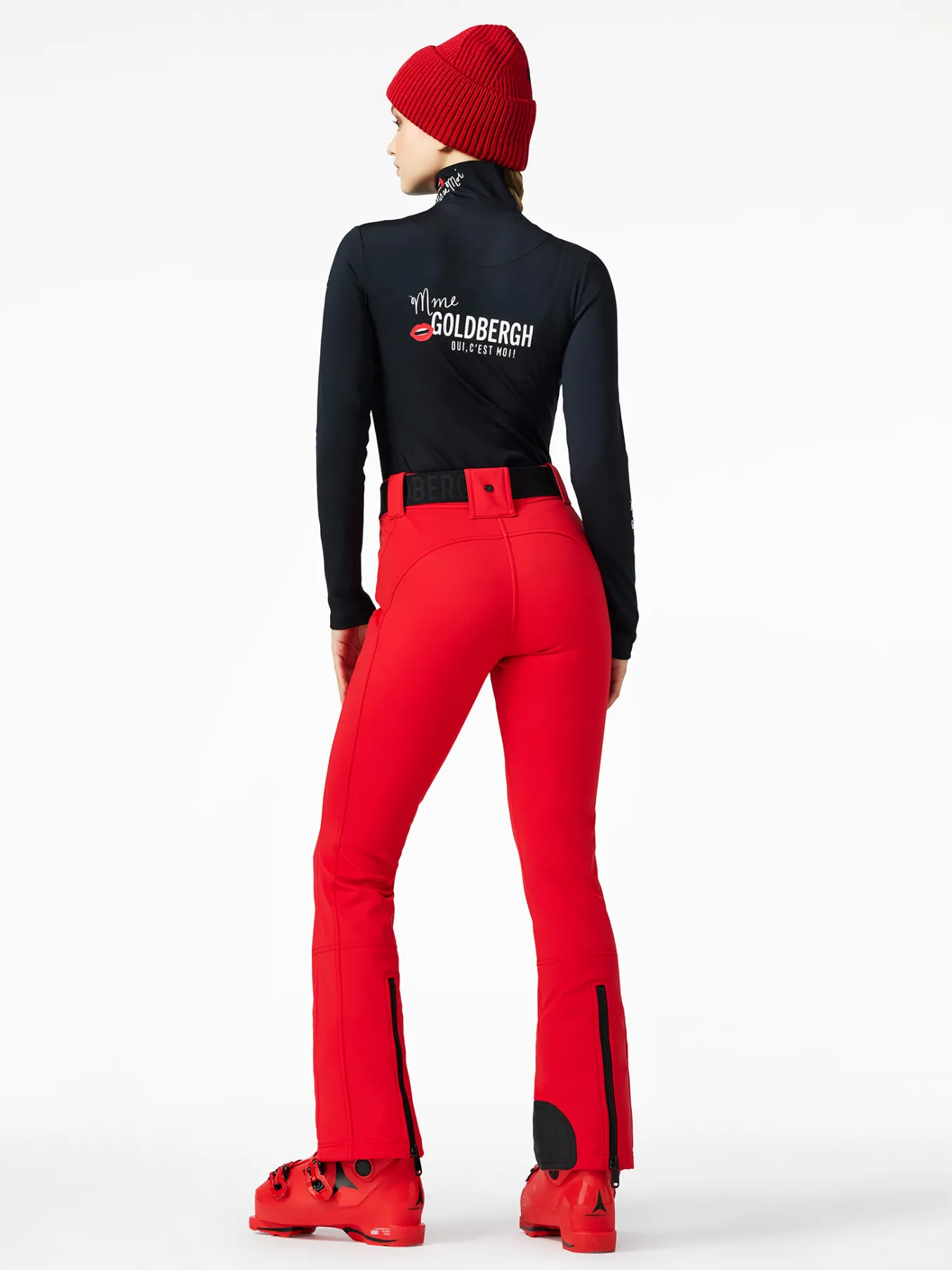 Goldbergh COPINE Ski Pully black Clearance