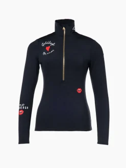 Goldbergh COPINE Ski Pully black Clearance