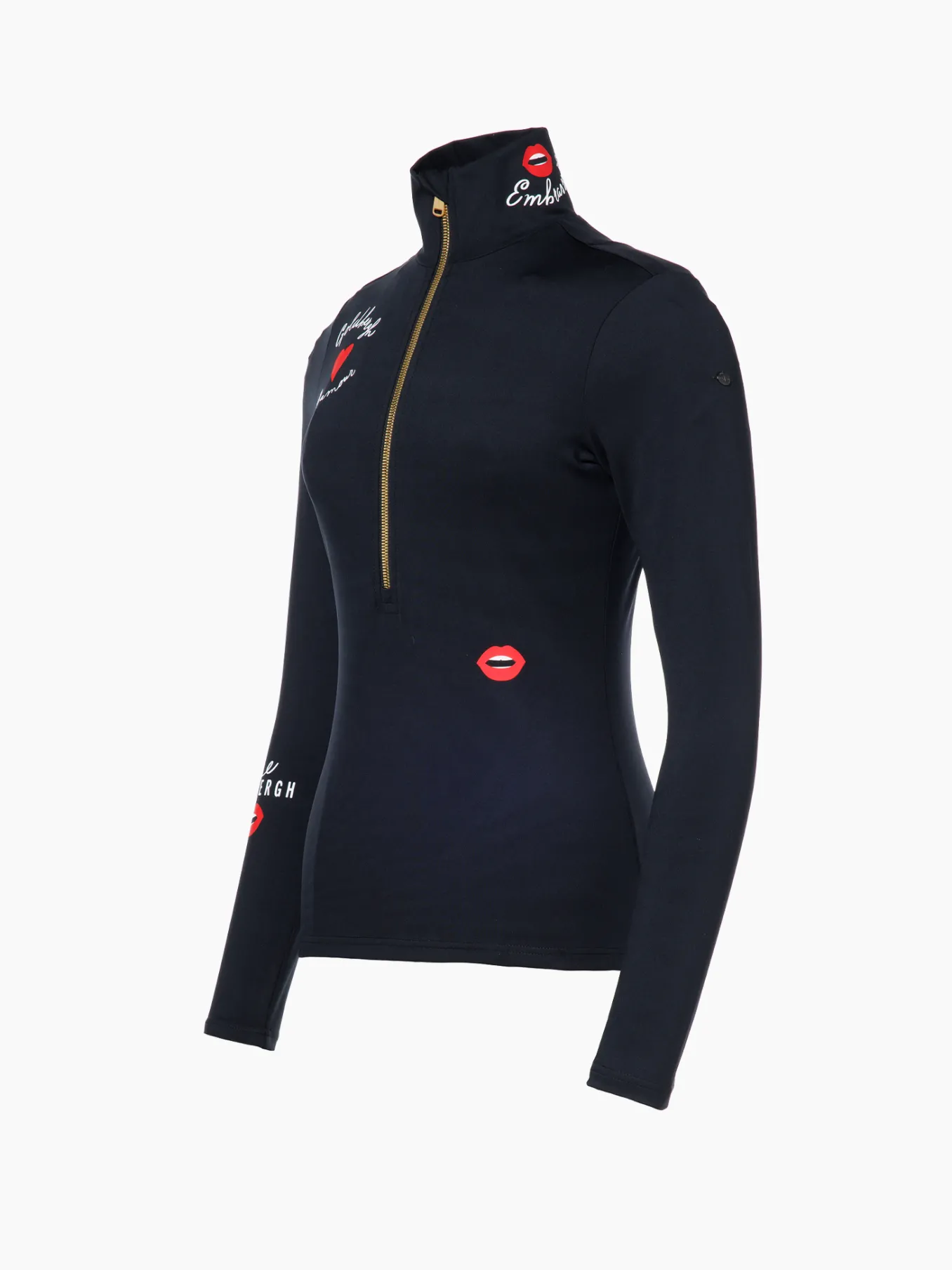 Goldbergh COPINE Ski Pully black Clearance