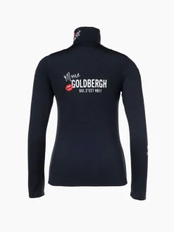 Goldbergh COPINE Ski Pully black Clearance