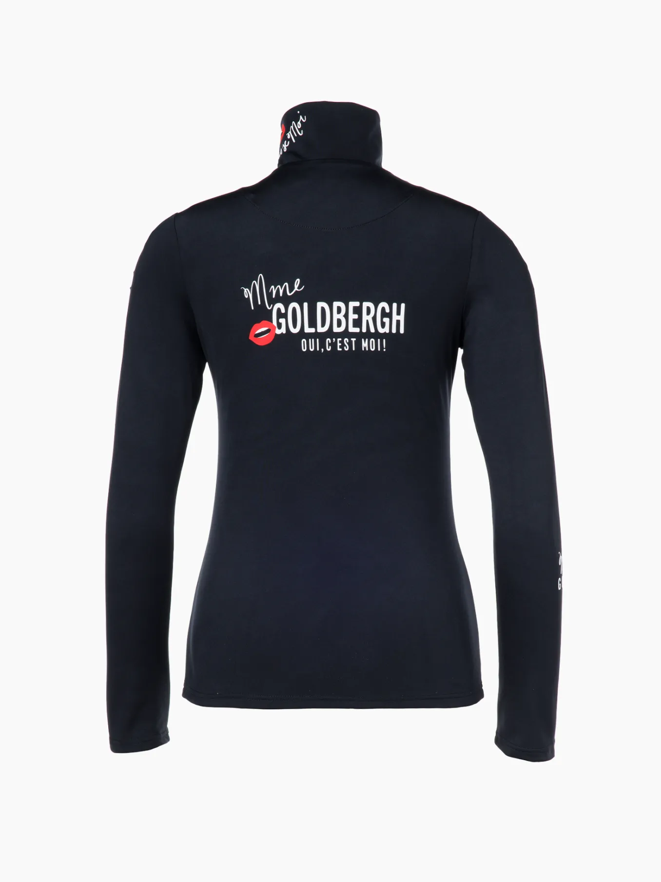 Goldbergh COPINE Ski Pully black Clearance