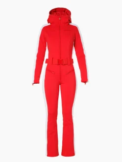 Goldbergh COUREUR Ski Suit Flame Discount