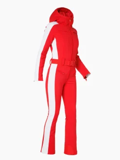 Goldbergh COUREUR Ski Suit Flame Discount
