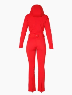 Goldbergh COUREUR Ski Suit Flame Discount