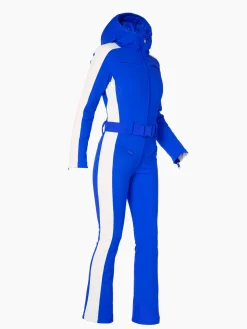 Goldbergh COUREUR Ski Suit Dazzling blue Sale