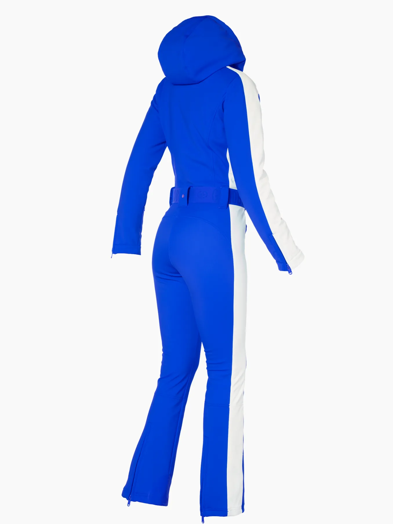 Goldbergh COUREUR Ski Suit Dazzling blue Sale
