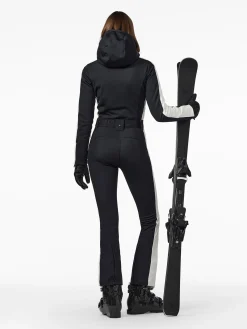 Goldbergh COUREUR Ski Suit Black Clearance