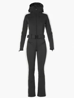 Goldbergh COUREUR Ski Suit Black Clearance