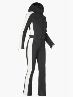 Goldbergh COUREUR Ski Suit Black Clearance
