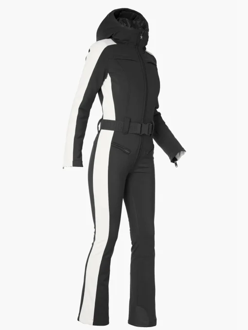 Goldbergh COUREUR Ski Suit Black Clearance