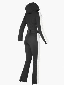 Goldbergh COUREUR Ski Suit Black Clearance