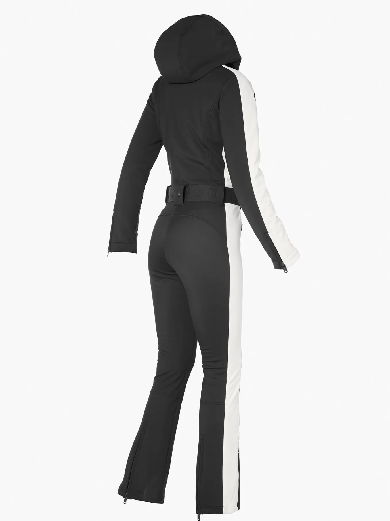 Goldbergh COUREUR Ski Suit Black Clearance