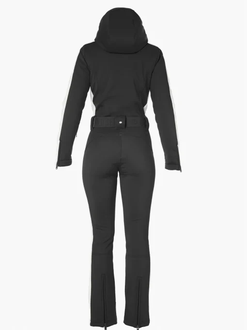 Goldbergh COUREUR Ski Suit Black Clearance