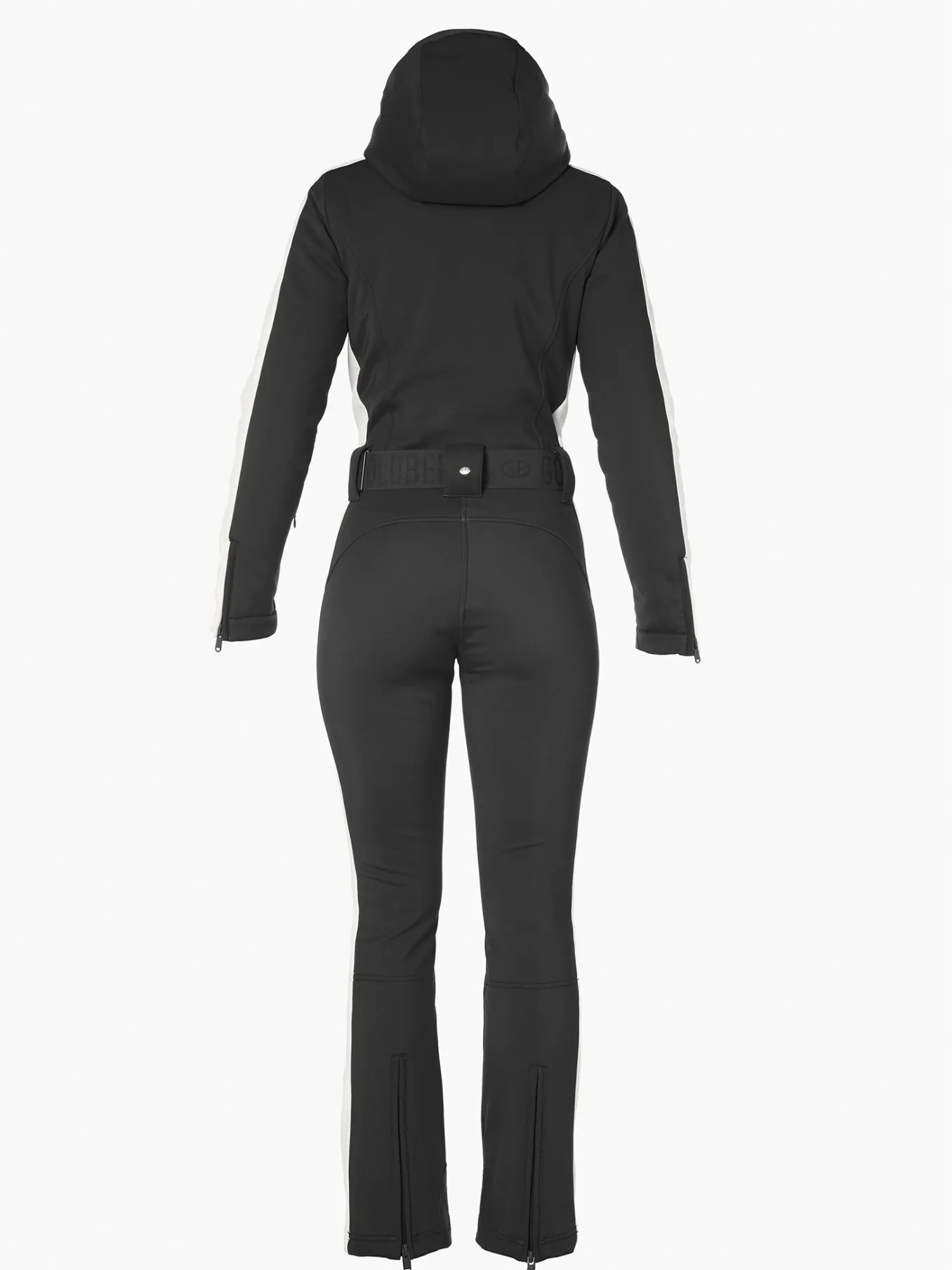 Goldbergh COUREUR Ski Suit Black Clearance