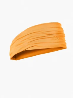 Goldbergh COVE Headband papaya Hot