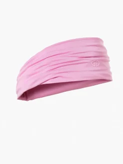 Goldbergh COVE Headband miami pink Outlet