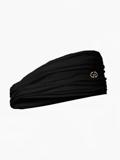 Goldbergh COVE Headband black Hot
