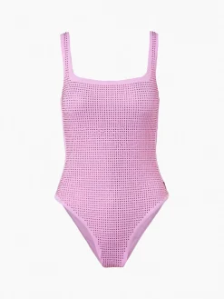 Goldbergh CRUISE Bathing Suit miami pink Sale