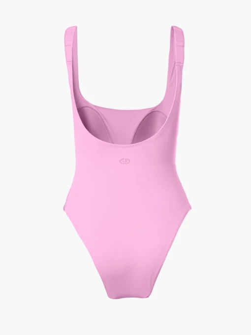Goldbergh CRUISE Bathing Suit miami pink Sale