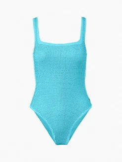 Goldbergh CRUISE Bathing Suit atlantic blue Best