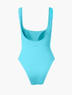 Goldbergh CRUISE Bathing Suit atlantic blue Best