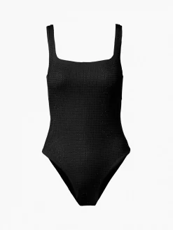 Goldbergh CRUISE Bathing Suit black Online