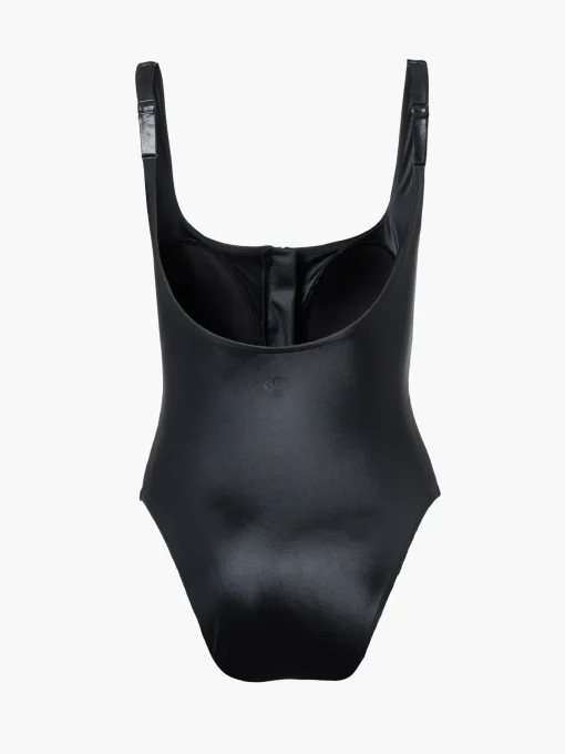 Goldbergh CRUISE Bathing Suit black Online