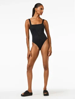 Goldbergh CRUISE Bathing Suit black Online