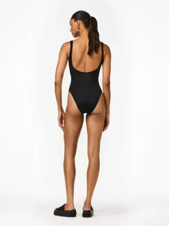 Goldbergh CRUISE Bathing Suit black Online