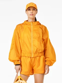 Goldbergh DEBORAH Jacket papaya