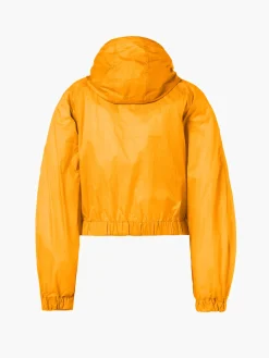 Goldbergh DEBORAH Jacket papaya