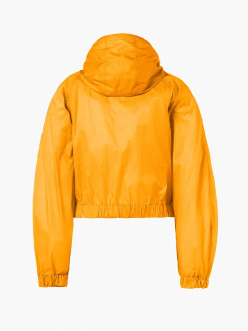 Goldbergh DEBORAH Jacket papaya
