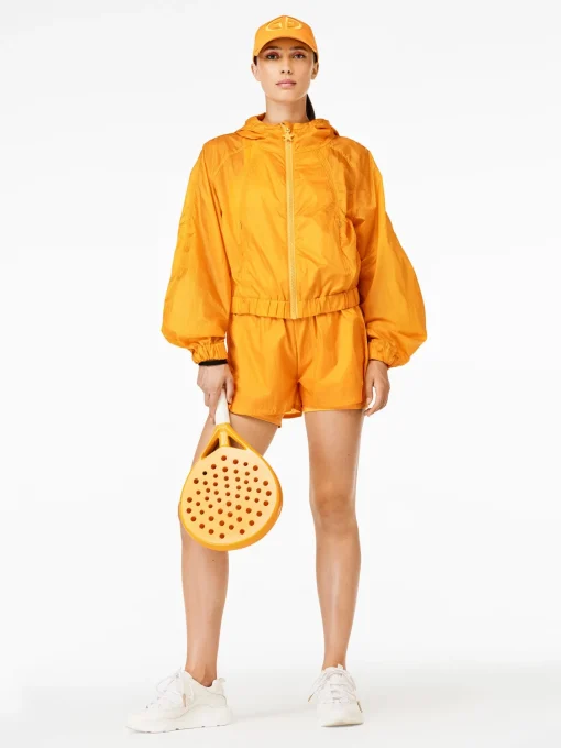 Goldbergh DEBORAH Jacket papaya