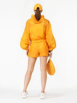 Goldbergh DEBORAH Jacket papaya