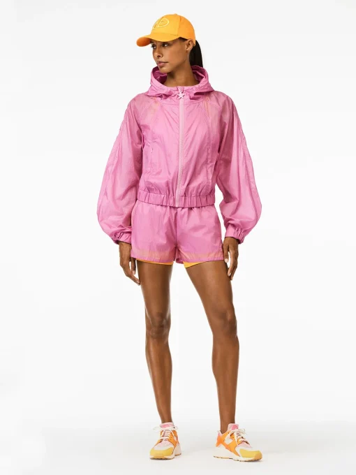 Goldbergh DEBORAH Jacket miami pink Outlet