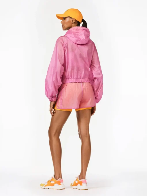 Goldbergh DEBORAH Jacket miami pink Outlet