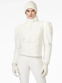 Goldbergh DELPHINE Ski Jacket cream Online