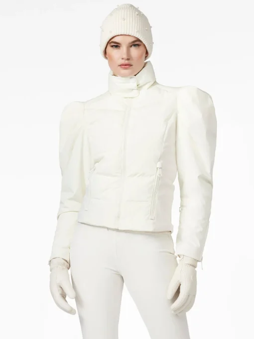 Goldbergh DELPHINE Ski Jacket cream Online