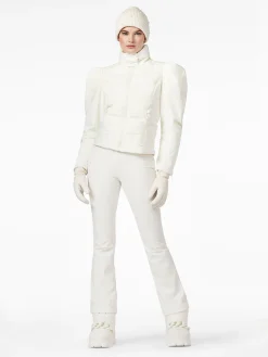 Goldbergh DELPHINE Ski Jacket cream Online