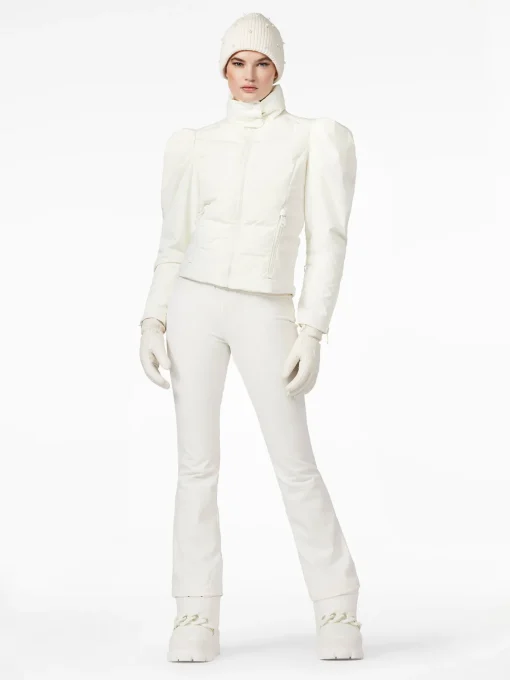 Goldbergh DELPHINE Ski Jacket cream Online