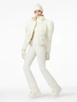 Goldbergh DELPHINE Ski Jacket cream Online