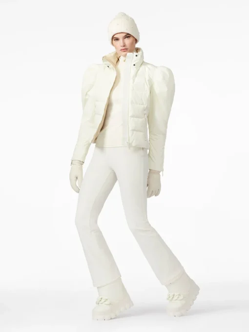 Goldbergh DELPHINE Ski Jacket cream Online