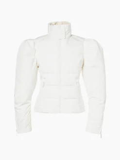 Goldbergh DELPHINE Ski Jacket cream Online