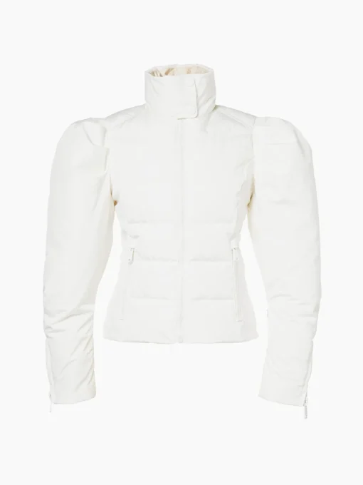 Goldbergh DELPHINE Ski Jacket cream Online