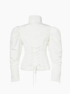 Goldbergh DELPHINE Ski Jacket cream Online