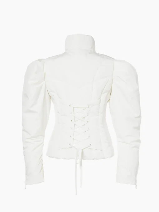 Goldbergh DELPHINE Ski Jacket cream Online