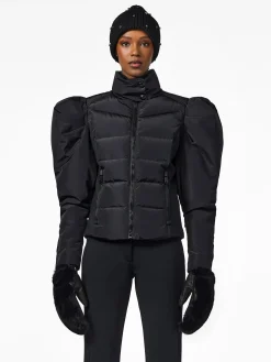 Goldbergh DELPHINE Ski Jacket black Discount