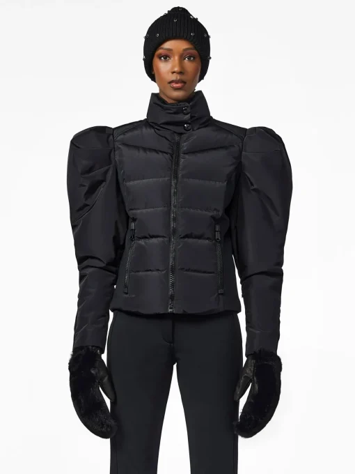 Goldbergh DELPHINE Ski Jacket black Discount