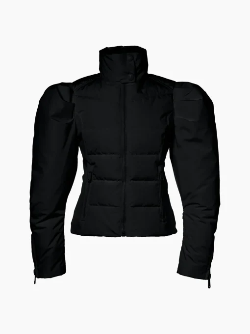Goldbergh DELPHINE Ski Jacket black Discount
