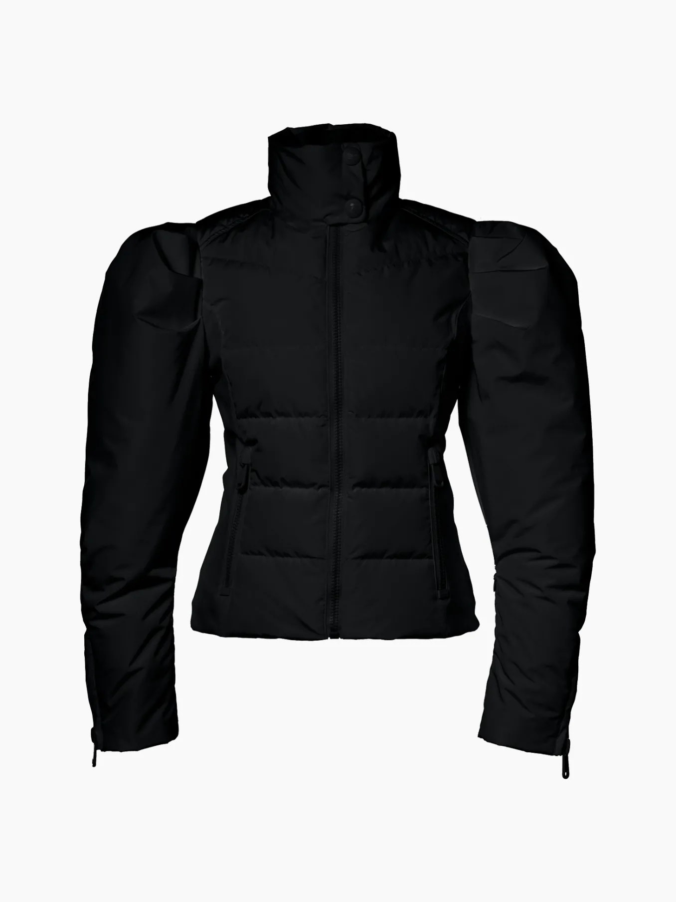 Goldbergh DELPHINE Ski Jacket black Discount